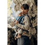 Jurassic Park Fossil LennyUpGrade by LennyLamb LennyLamb