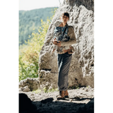 Jurassic Park Fossil LennyUpGrade by LennyLamb LennyLamb