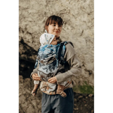 Jurassic Park Fossil LennyUpGrade by LennyLamb LennyLamb