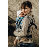 Jurassic Park Fossil LennyUpGrade by LennyLamb LennyLamb