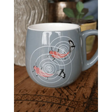 Koi Mug by Oscha Oscha