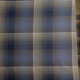 Leithen Tartan Woven Wrap by Oscha Oscha