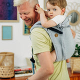 Iceberg Onbuhimo PRO by LennyLamb LennyLamb