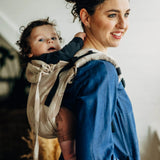 Lovka Petite Bold Onbuhimo PRO by LennyLamb LennyLamb