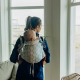 Petals Restful Onbuhimo PRO by LennyLamb LennyLamb