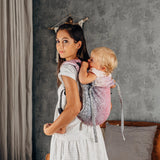 Wild Wine Vineyard Onbuhimo PRO by LennyLamb LennyLamb