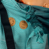 Entwine Toddler Onbuhimo PRO by LennyLamb LennyLamb