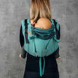 Entwine Toddler Onbuhimo PRO by LennyLamb LennyLamb