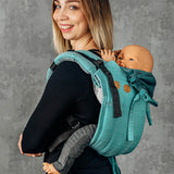 Entwine Toddler Onbuhimo PRO by LennyLamb LennyLamb