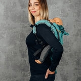 Entwine Toddler Onbuhimo PRO by LennyLamb LennyLamb