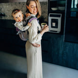 Enchanted Nook Spell Toddler Onbuhimo PRO by LennyLamb LennyLamb