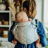 Petals Restful Toddler Onbuhimo PRO by LennyLamb LennyLamb