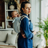 Petals Restful Toddler Onbuhimo PRO by LennyLamb LennyLamb