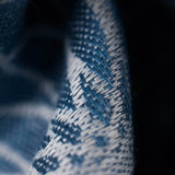 Lotus Blue Toddler Onbuhimo PRO by LennyLamb LennyLamb