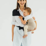 Peanut LennyHip Carrier by LennyLamb LennyLamb