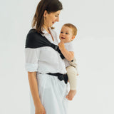 Peanut LennyHip Carrier by LennyLamb LennyLamb