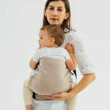 Peanut LennyHip Carrier by LennyLamb LennyLamb