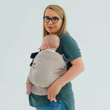 Peanut LennyHip Carrier by LennyLamb LennyLamb