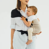 Peanut LennyHip Carrier by LennyLamb LennyLamb