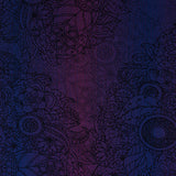 Wild Wine Bouquet LennyHip Carrier by LennyLamb LennyLamb