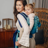 Airglow Preschool LennyHybrid Half Buckle by LennyLamb LennyLamb