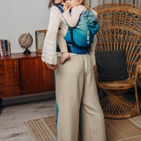 Airglow Preschool LennyHybrid Half Buckle by LennyLamb LennyLamb