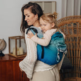 Airglow Preschool Onbuhimo PRO by LennyLamb LennyLamb