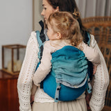 Airglow Preschool Onbuhimo PRO by LennyLamb LennyLamb