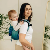 Airglow Toddler Onbuhimo PRO by LennyLamb LennyLamb