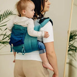 Airglow Toddler Onbuhimo PRO by LennyLamb LennyLamb