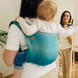 Airglow Toddler Onbuhimo PRO by LennyLamb LennyLamb