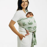 Birdy Fly High Ring Sling by LennyLamb LennyLamb at Little Zen One