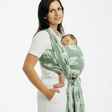 Birdy Fly High Woven Wrap by LennyLamb LennyLamb at Little Zen One