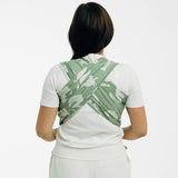 Birdy Fly High Woven Wrap by LennyLamb LennyLamb at Little Zen One