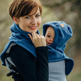 Turtleneck for Two by LennyLamb LennyLamb