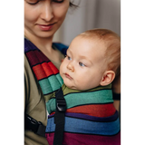 Carousel Of Colors LennyLight by Lennylamb LennyLamb