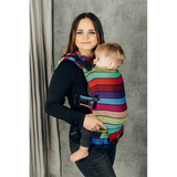 Carousel Of Colors LennyUpGrade by LennyLamb LennyLamb