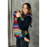 Carousel Of Colors LennyUpGrade by LennyLamb LennyLamb