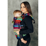 Carousel Of Colors LennyUpGrade by LennyLamb LennyLamb