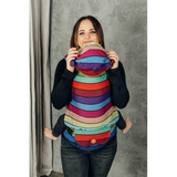 Carousel Of Colors LennyUpGrade by LennyLamb LennyLamb