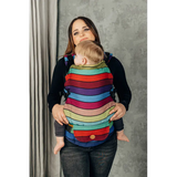 Carousel Of Colors LennyUpGrade by LennyLamb LennyLamb