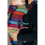 Carousel Of Colors LennyUpGrade by LennyLamb LennyLamb