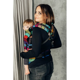 Carousel Of Colors LennyUpGrade by LennyLamb LennyLamb