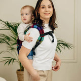 Carousel Toddler Onbuhimo PRO by LennyLamb LennyLamb
