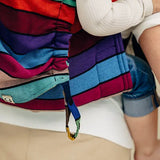 Carousel Toddler Onbuhimo PRO by LennyLamb LennyLamb