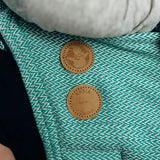 Entwine Onbuhimo PRO by LennyLamb LennyLamb