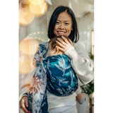 Herbarium Kay Ring Sling by LennyLamb LennyLamb
