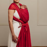 Herringbone Sedona Woven Wrap by LennyLamb LennyLamb at Little Zen One