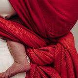 Herringbone Sedona Woven Wrap by LennyLamb LennyLamb at Little Zen One