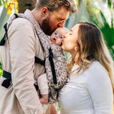 Hexaflowers Mirror LennyLight by LennyLamb LennyLamb